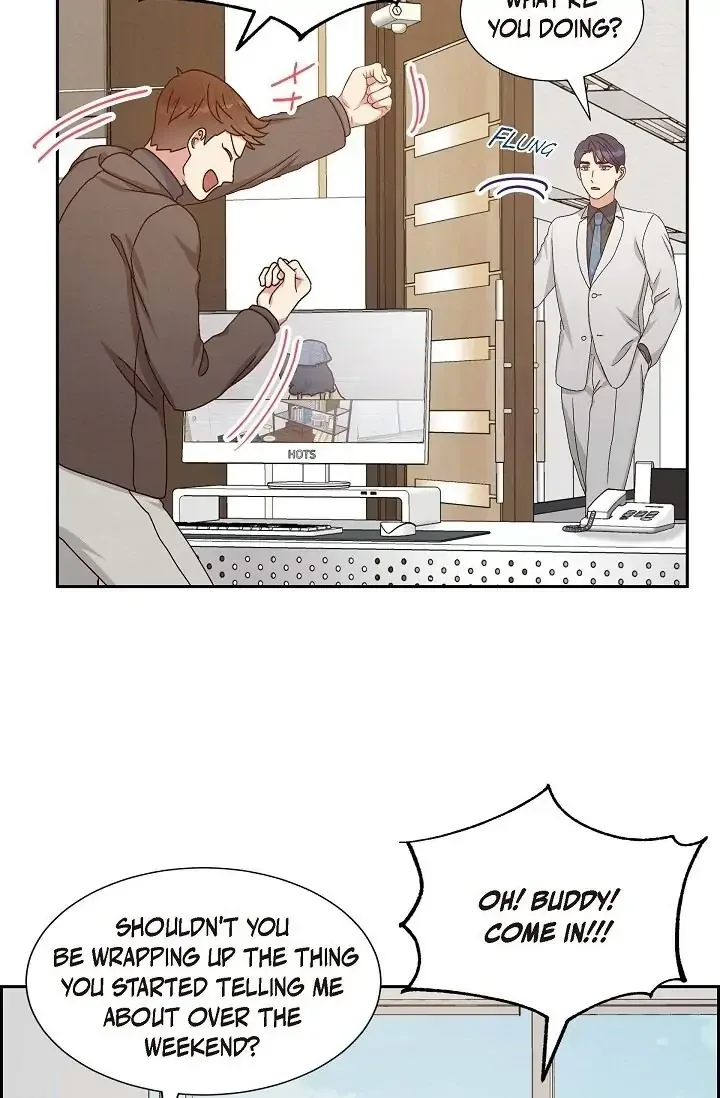 A Spoonful Of Your Love Chapter 40 page 37