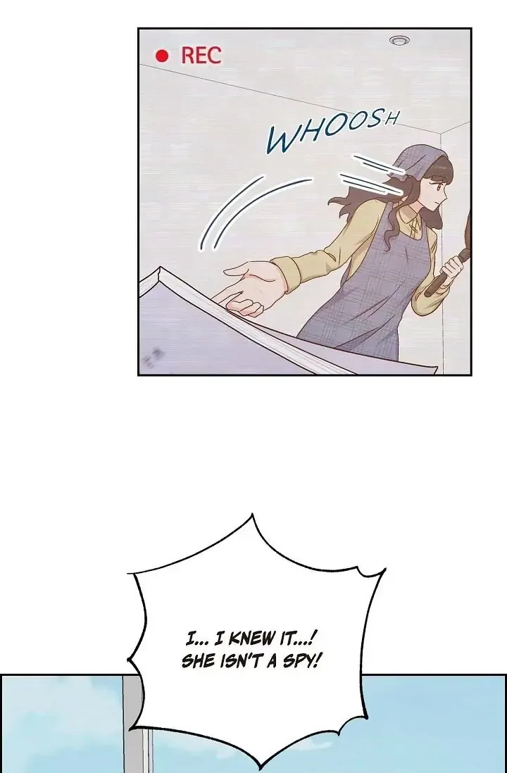 A Spoonful Of Your Love Chapter 40 page 35
