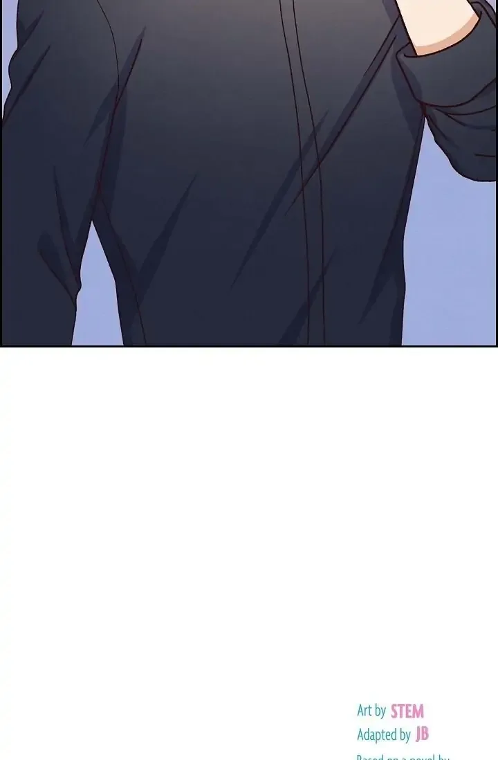 A Spoonful Of Your Love Chapter 45 page 20