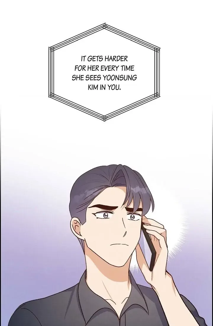 A Spoonful Of Your Love Chapter 45 page 19