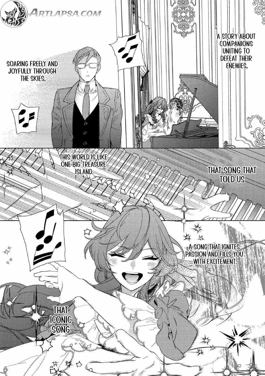 A Stepmother’s Guide Chapter 7 page 17