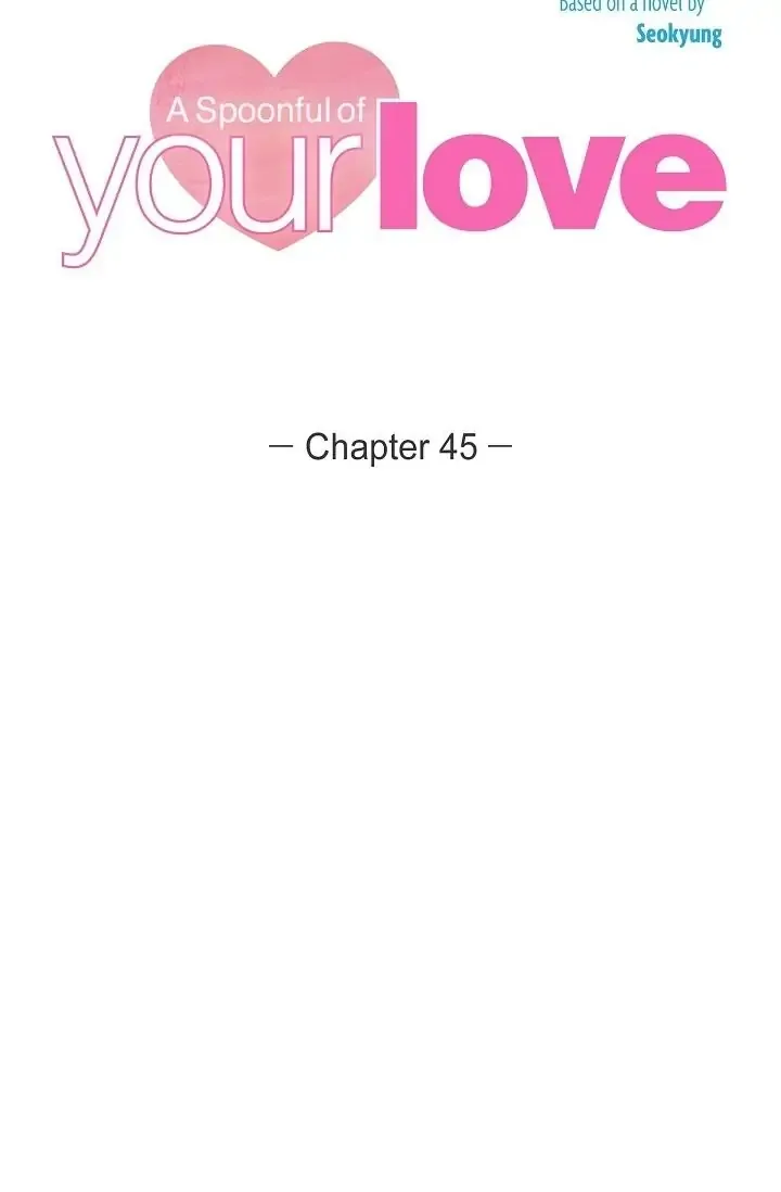 A Spoonful Of Your Love Chapter 45 page 21