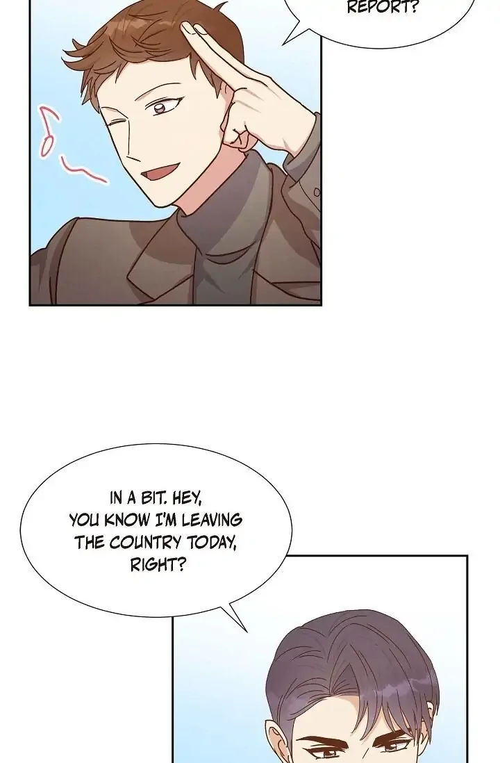 A Spoonful Of Your Love Chapter 40 page 39
