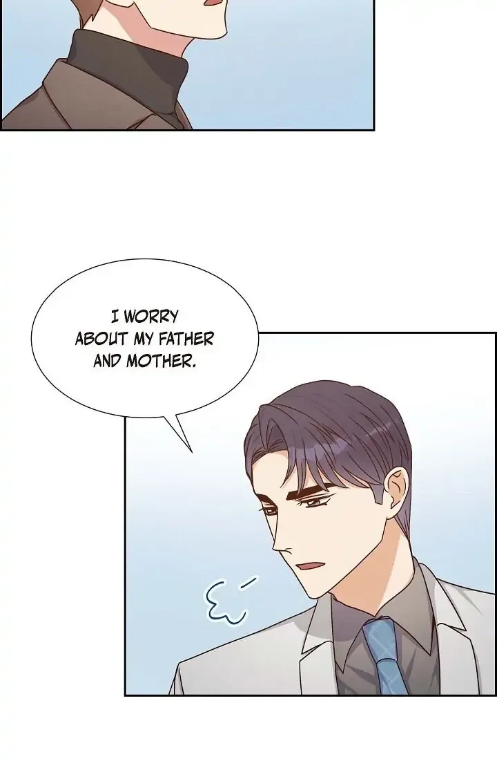 A Spoonful Of Your Love Chapter 40 page 42