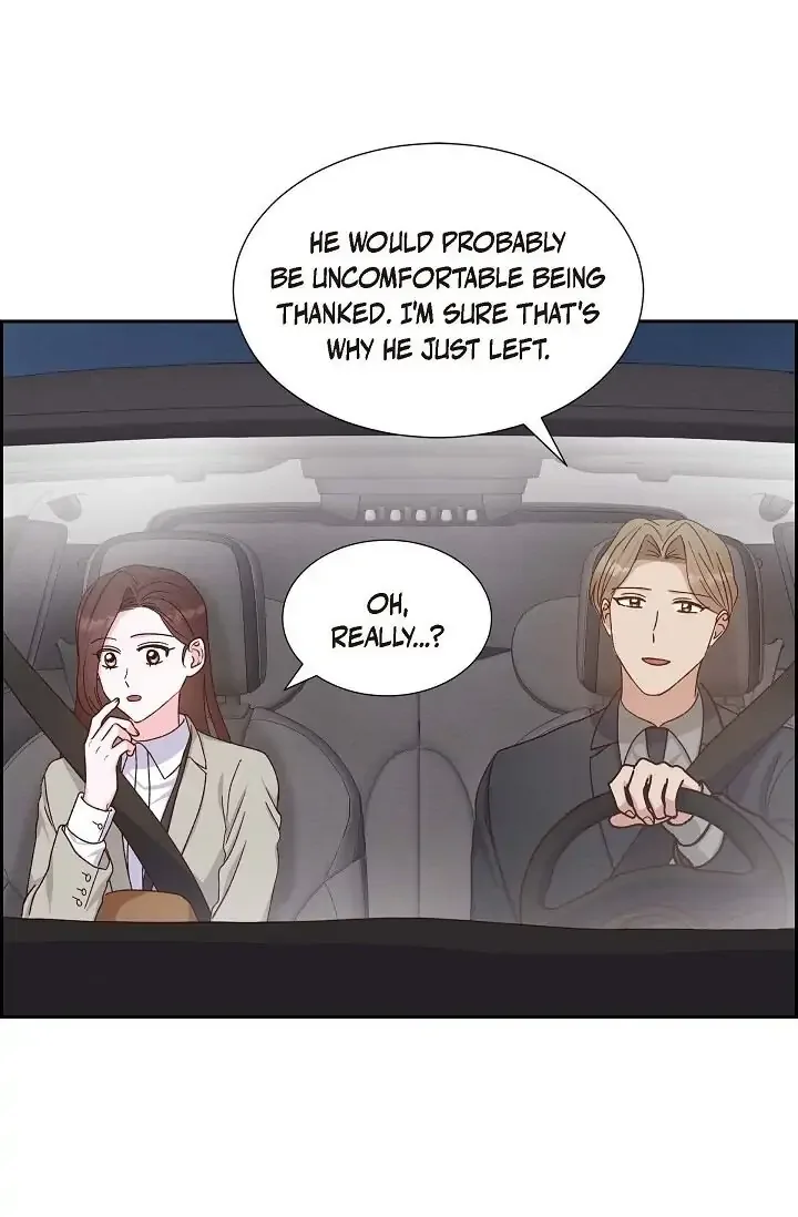 A Spoonful Of Your Love Chapter 45 page 28