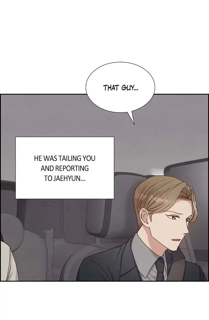 A Spoonful Of Your Love Chapter 45 page 26