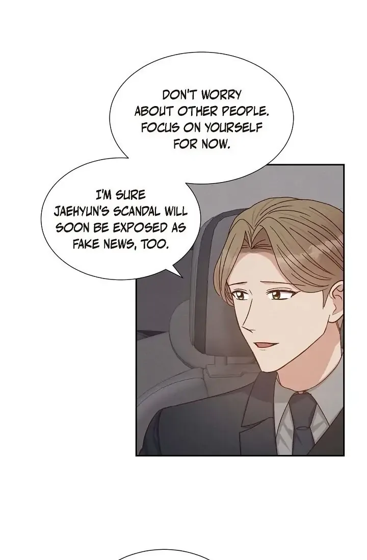 A Spoonful Of Your Love Chapter 45 page 29