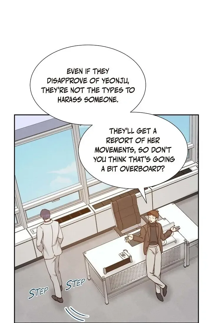 A Spoonful Of Your Love Chapter 40 page 43