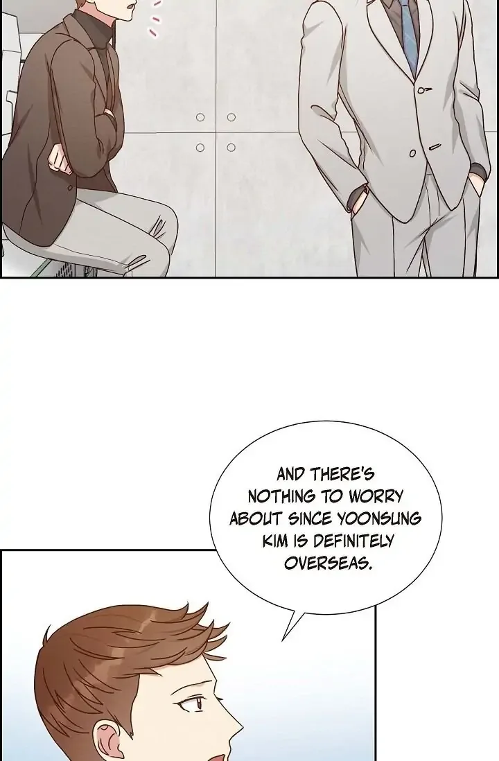 A Spoonful Of Your Love Chapter 40 page 41