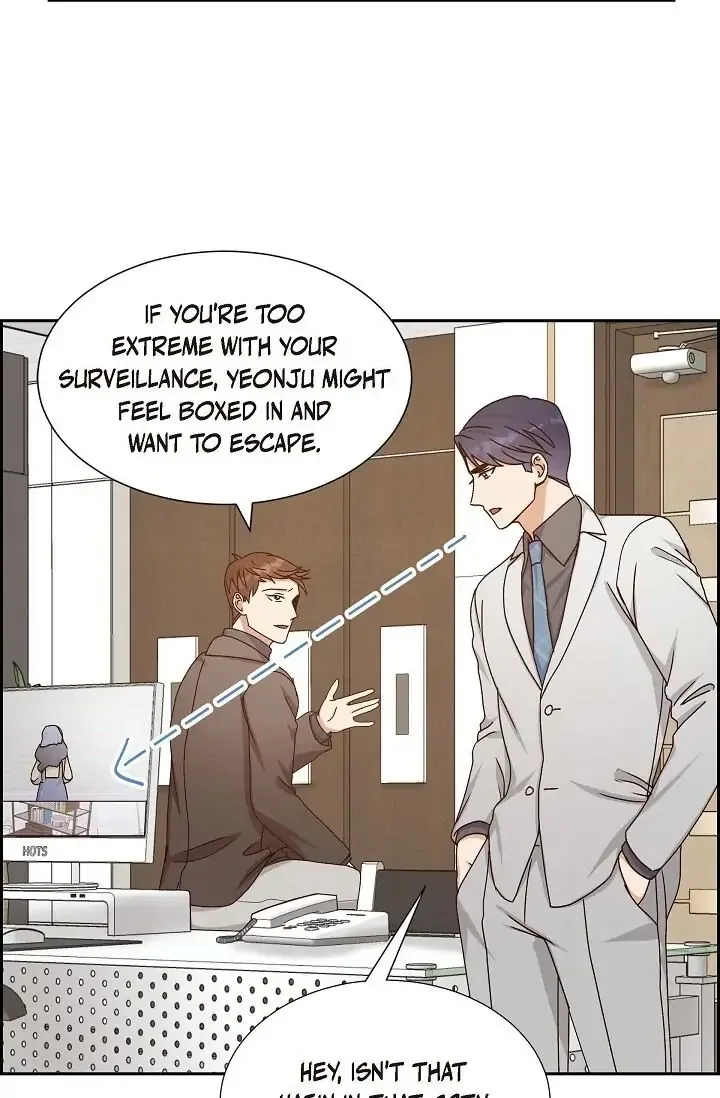 A Spoonful Of Your Love Chapter 40 page 44