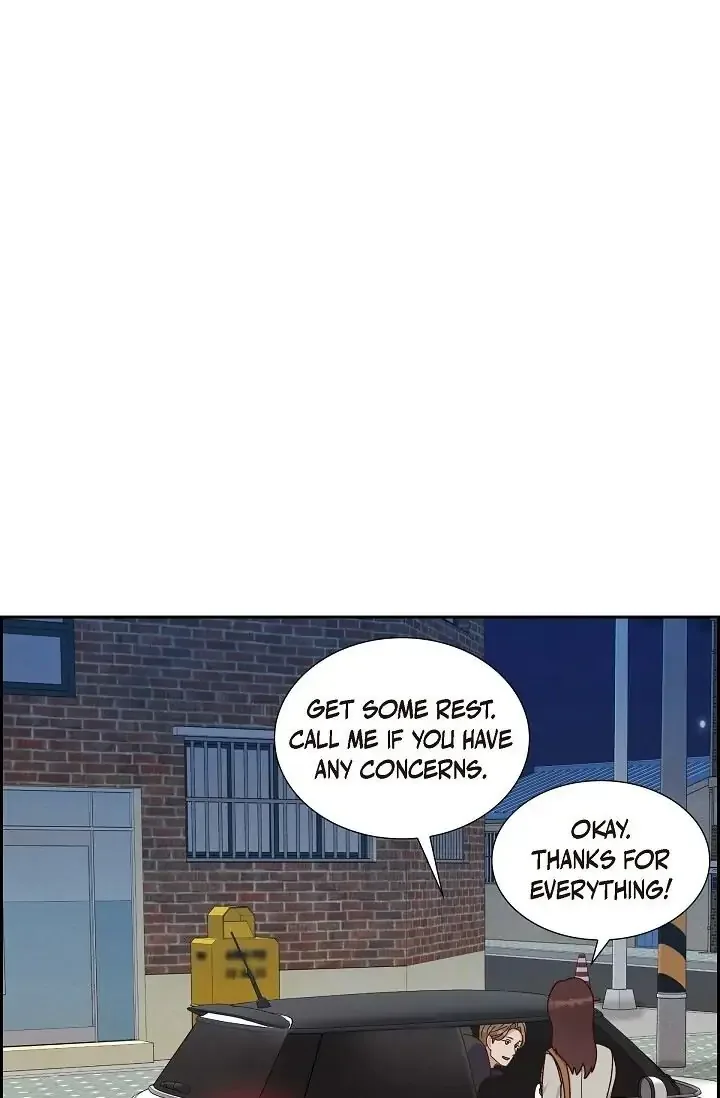 A Spoonful Of Your Love Chapter 45 page 33