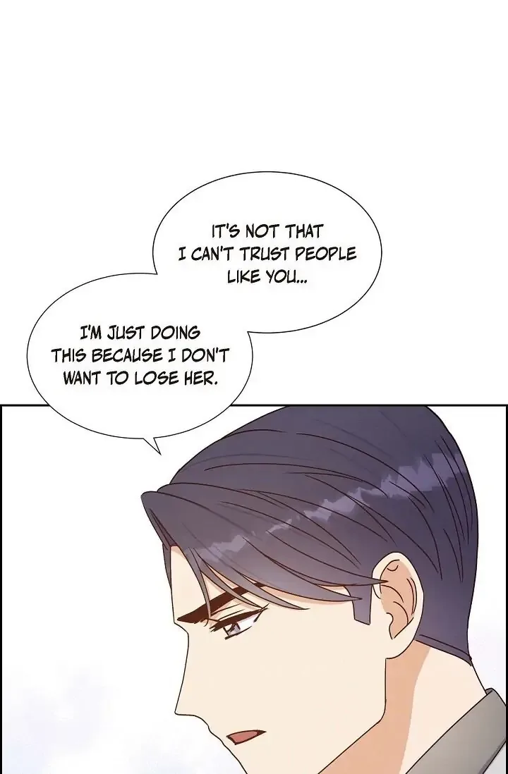 A Spoonful Of Your Love Chapter 40 page 46