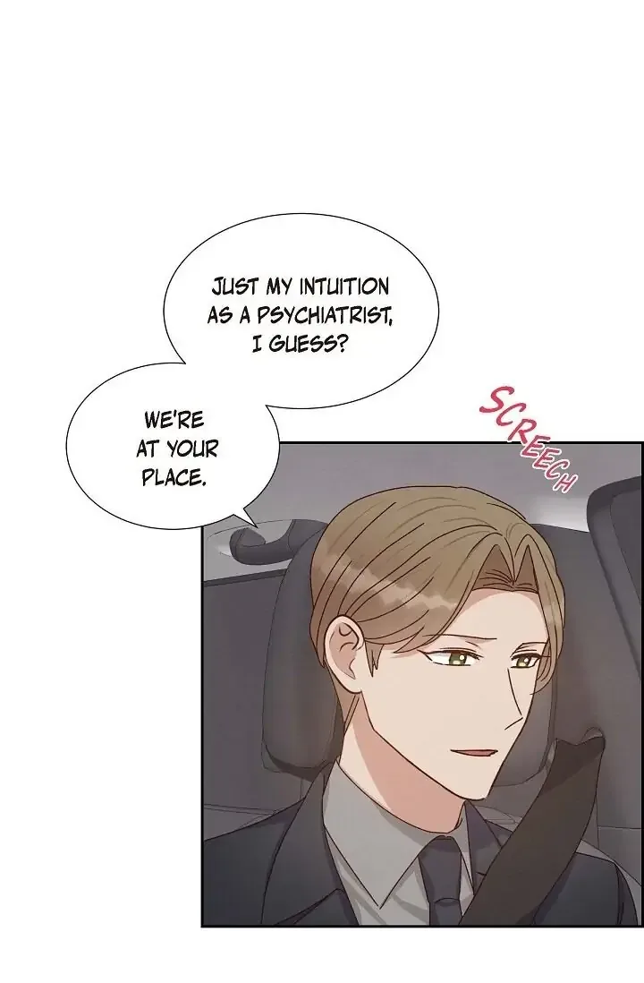 A Spoonful Of Your Love Chapter 45 page 32