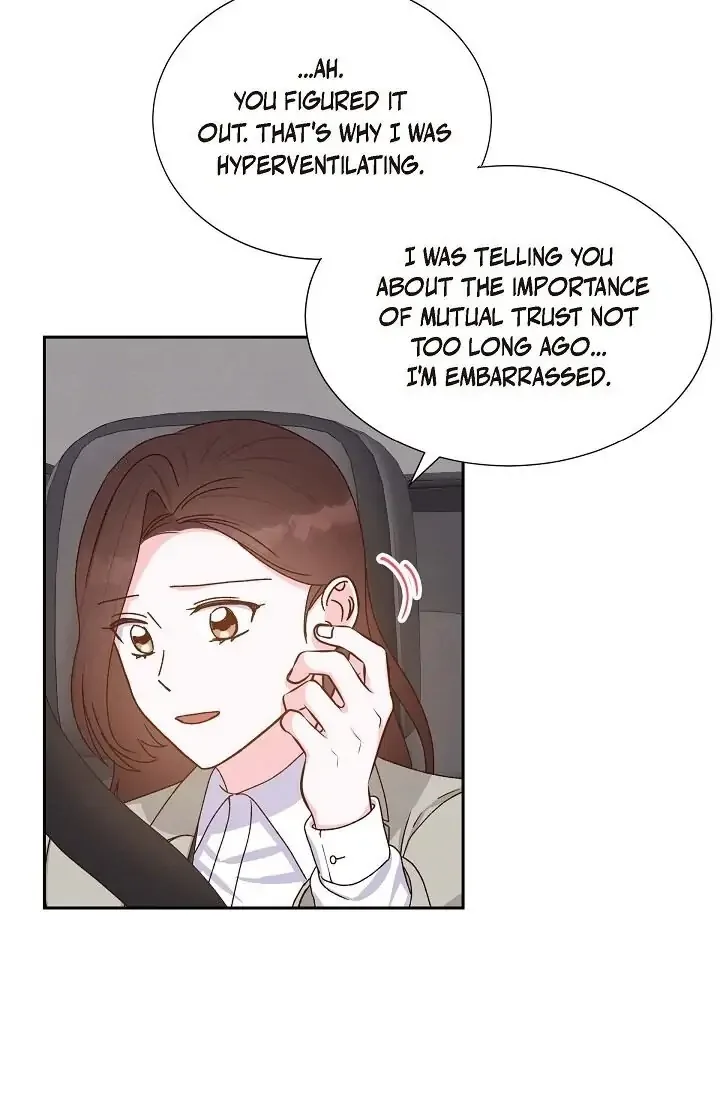 A Spoonful Of Your Love Chapter 45 page 30