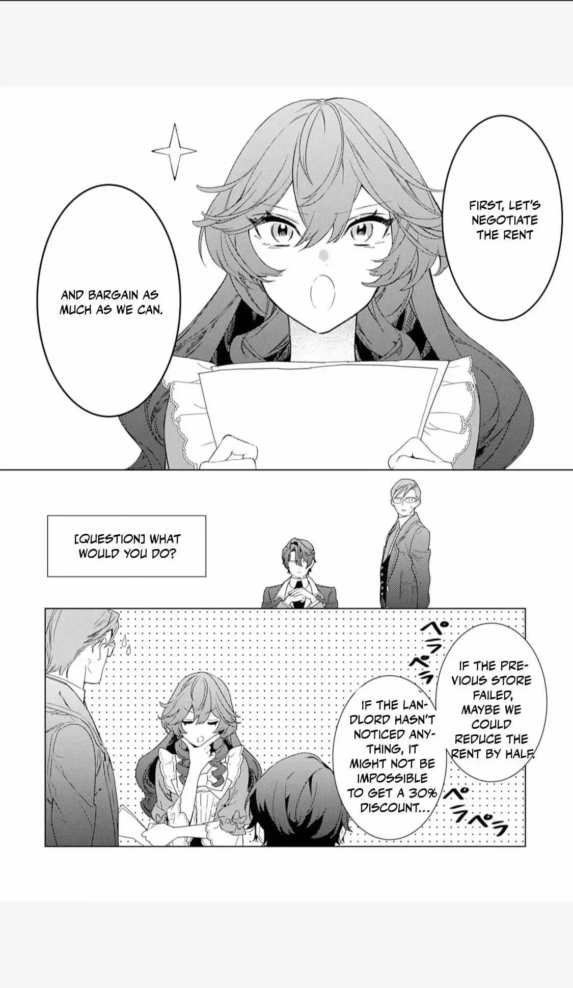 A Stepmother’s Guide Chapter 5 page 26