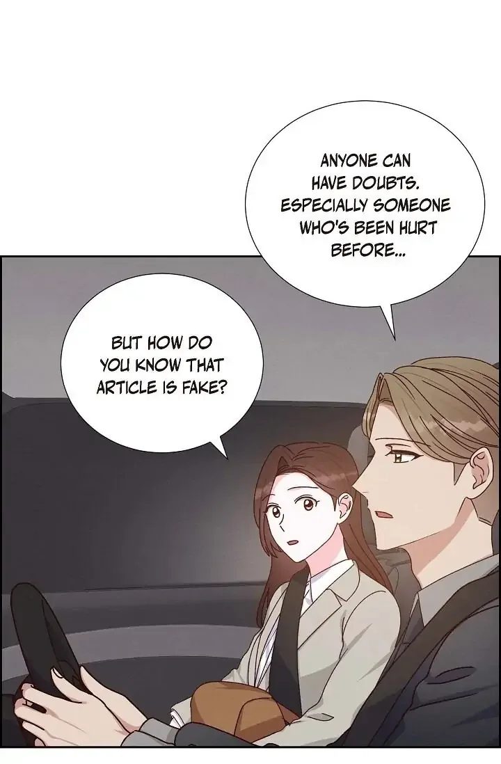 A Spoonful Of Your Love Chapter 45 page 31