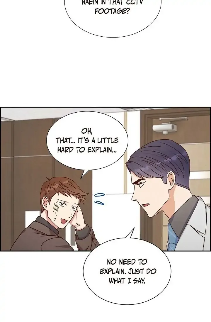 A Spoonful Of Your Love Chapter 40 page 45