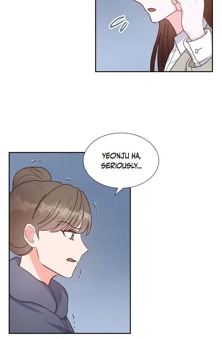 A Spoonful Of Your Love Chapter 45 page 36