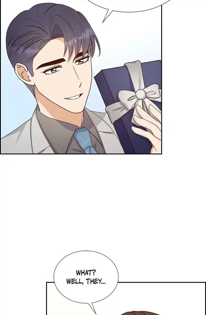 A Spoonful Of Your Love Chapter 40 page 52