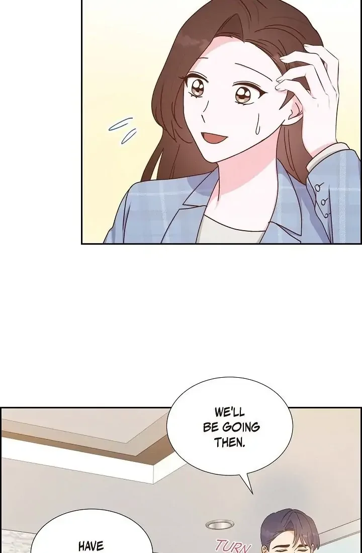 A Spoonful Of Your Love Chapter 40 page 53