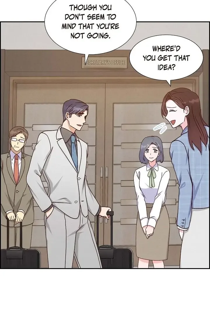 A Spoonful Of Your Love Chapter 40 page 49