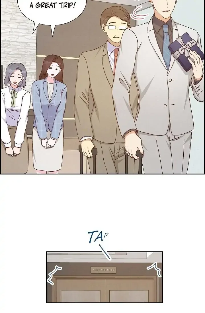 A Spoonful Of Your Love Chapter 40 page 54