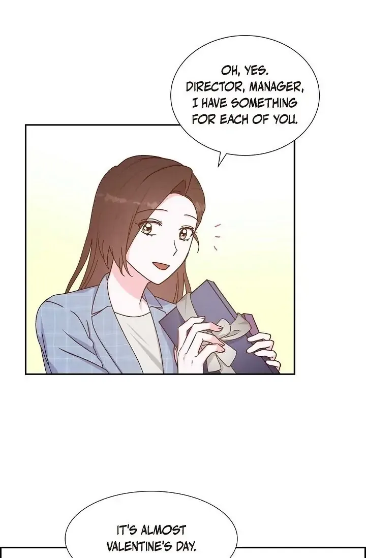A Spoonful Of Your Love Chapter 40 page 50