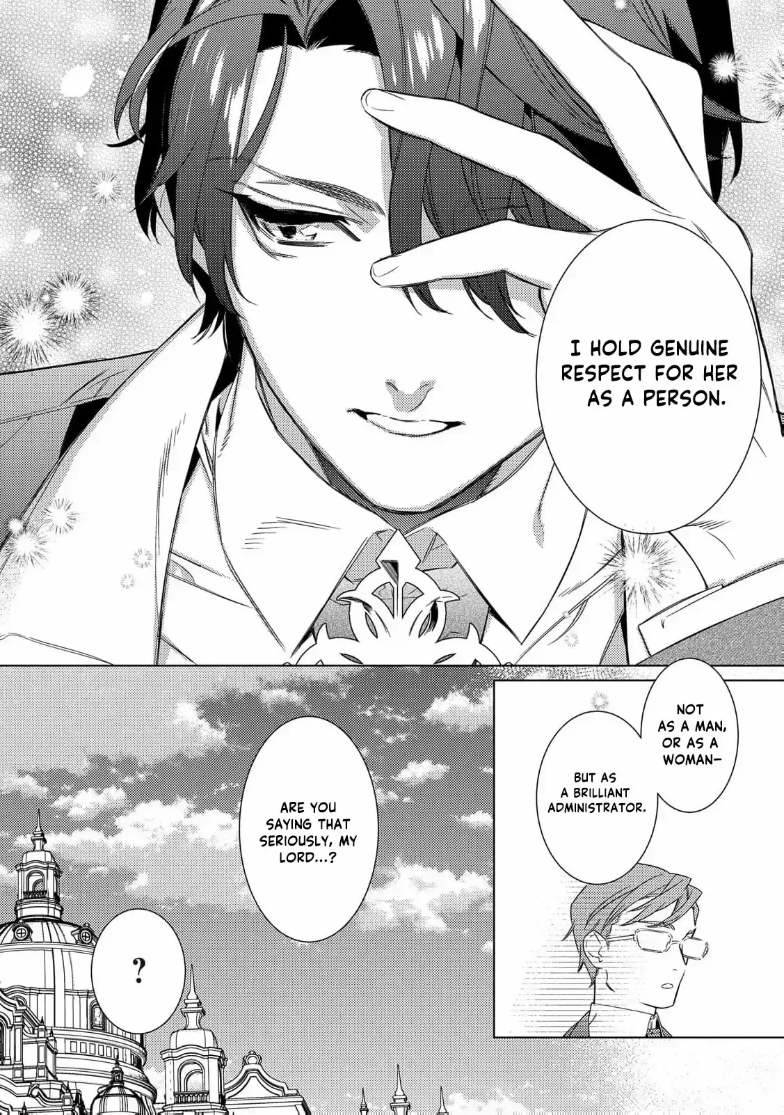 A Stepmother’s Guide Chapter 12 page 23