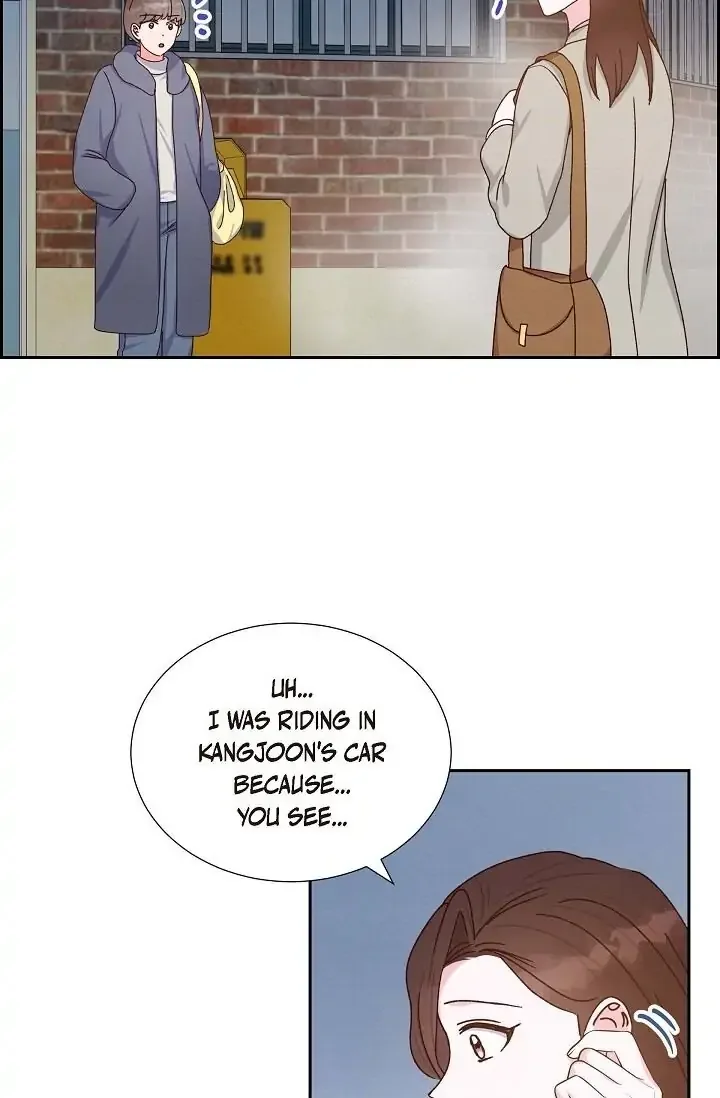 A Spoonful Of Your Love Chapter 45 page 35