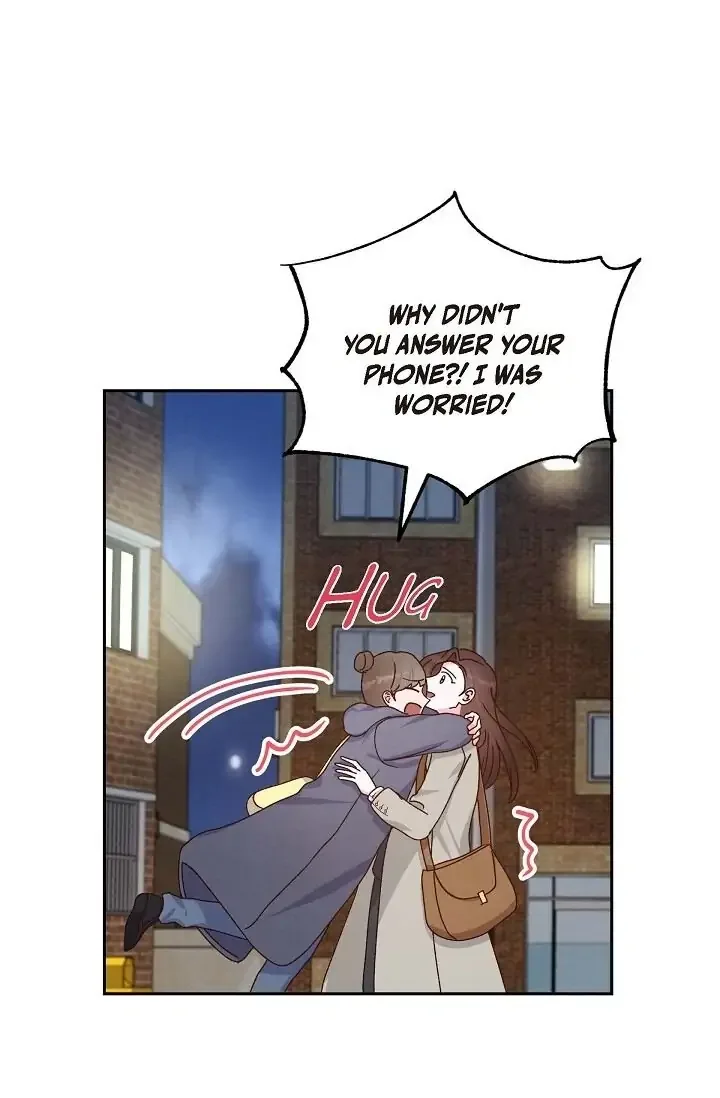 A Spoonful Of Your Love Chapter 45 page 37