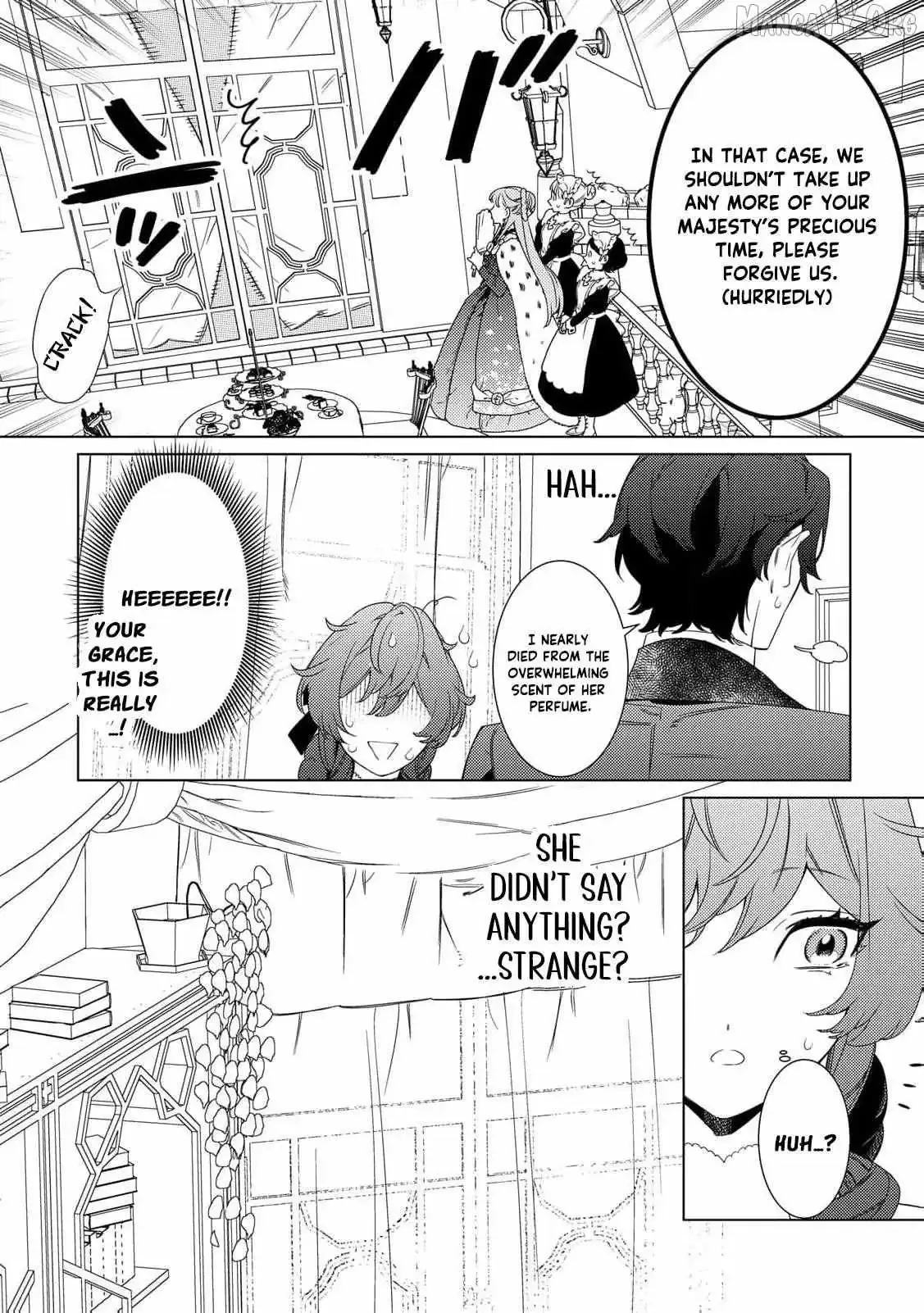 A Stepmother’s Guide Chapter 14 page 7
