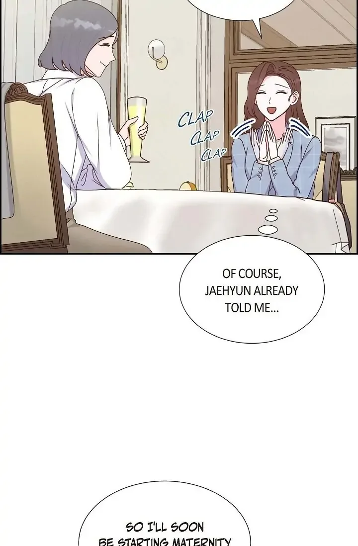 A Spoonful Of Your Love Chapter 40 page 60