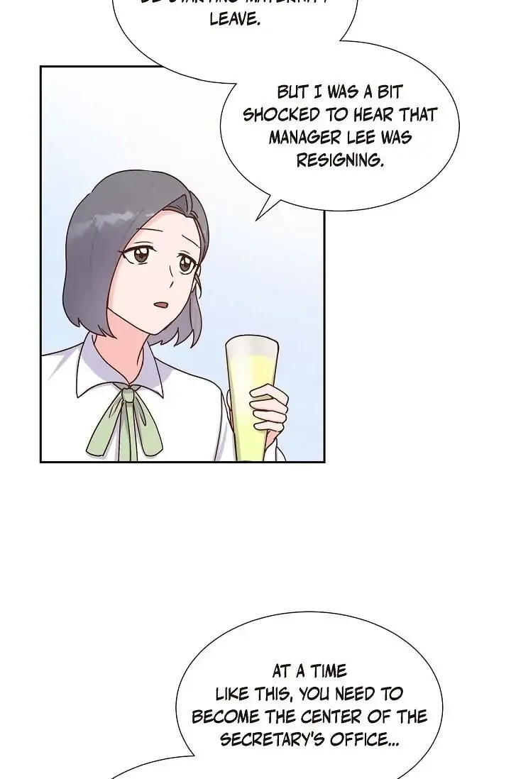 A Spoonful Of Your Love Chapter 40 page 61
