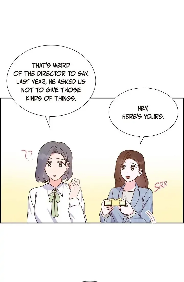 A Spoonful Of Your Love Chapter 40 page 55