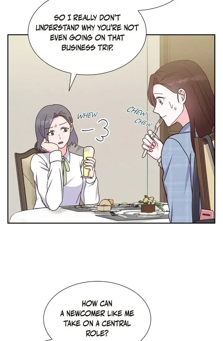 A Spoonful Of Your Love Chapter 40 page 62