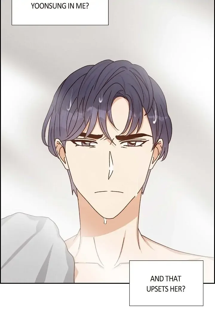 A Spoonful Of Your Love Chapter 45 page 42