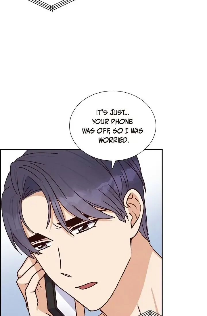 A Spoonful Of Your Love Chapter 45 page 47