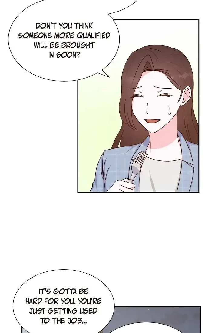 A Spoonful Of Your Love Chapter 40 page 63