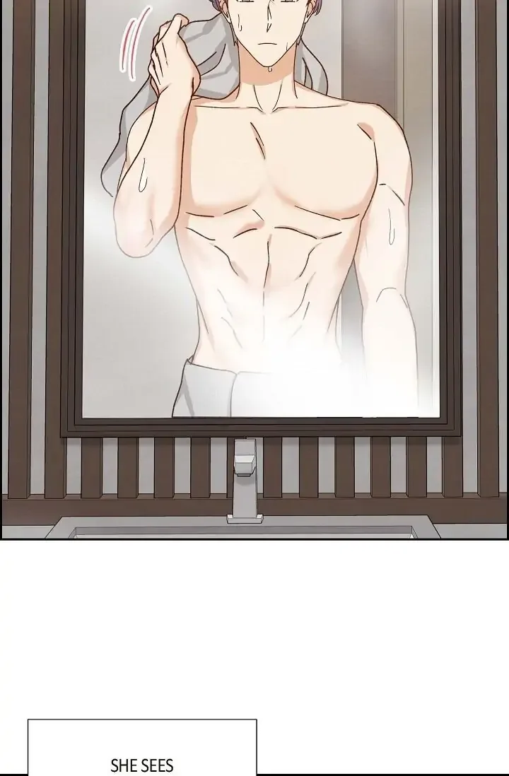 A Spoonful Of Your Love Chapter 45 page 41