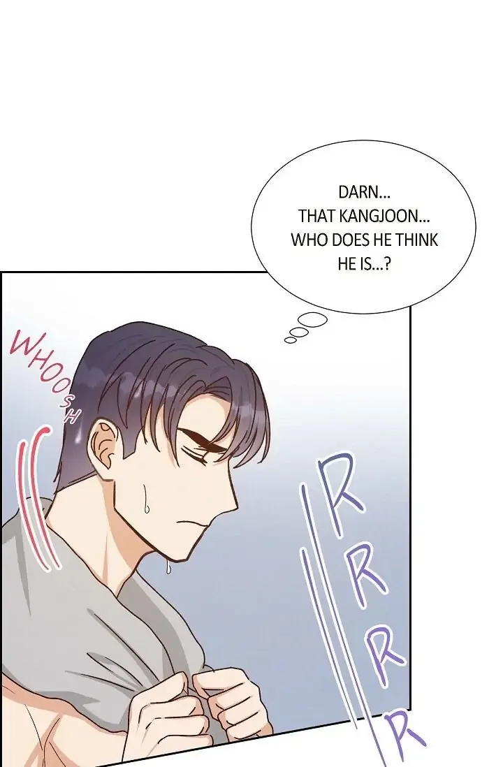 A Spoonful Of Your Love Chapter 45 page 43