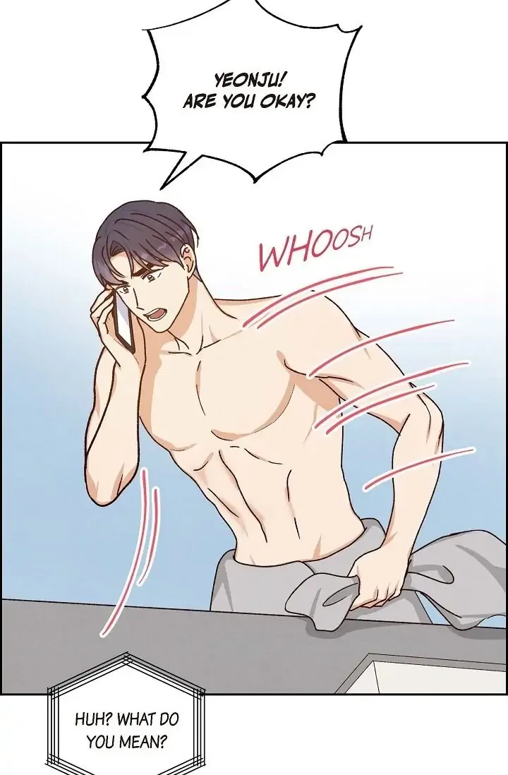 A Spoonful Of Your Love Chapter 45 page 46