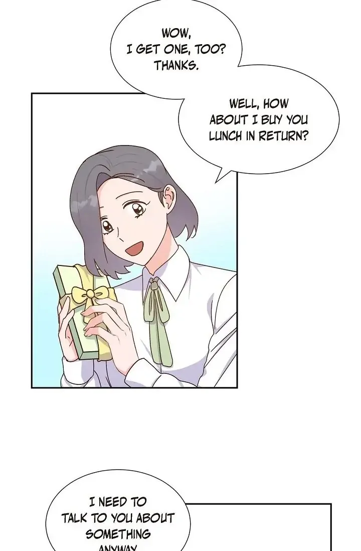 A Spoonful Of Your Love Chapter 40 page 56