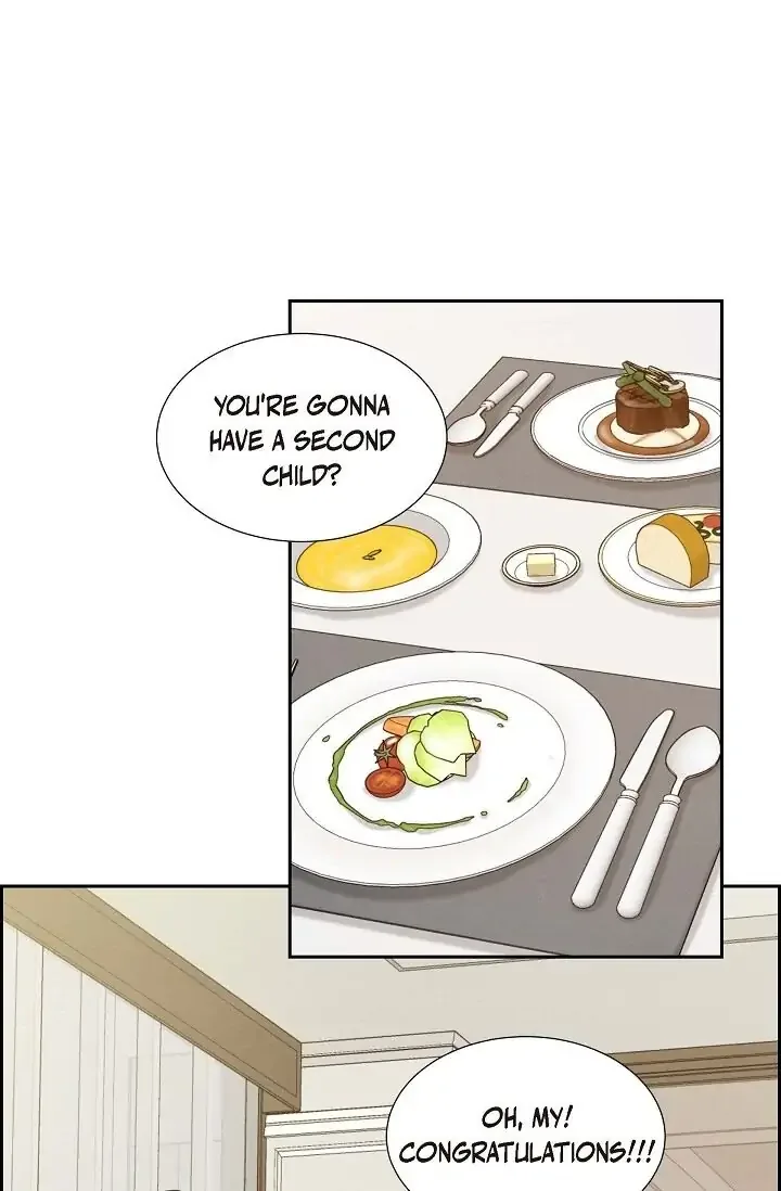 A Spoonful Of Your Love Chapter 40 page 59
