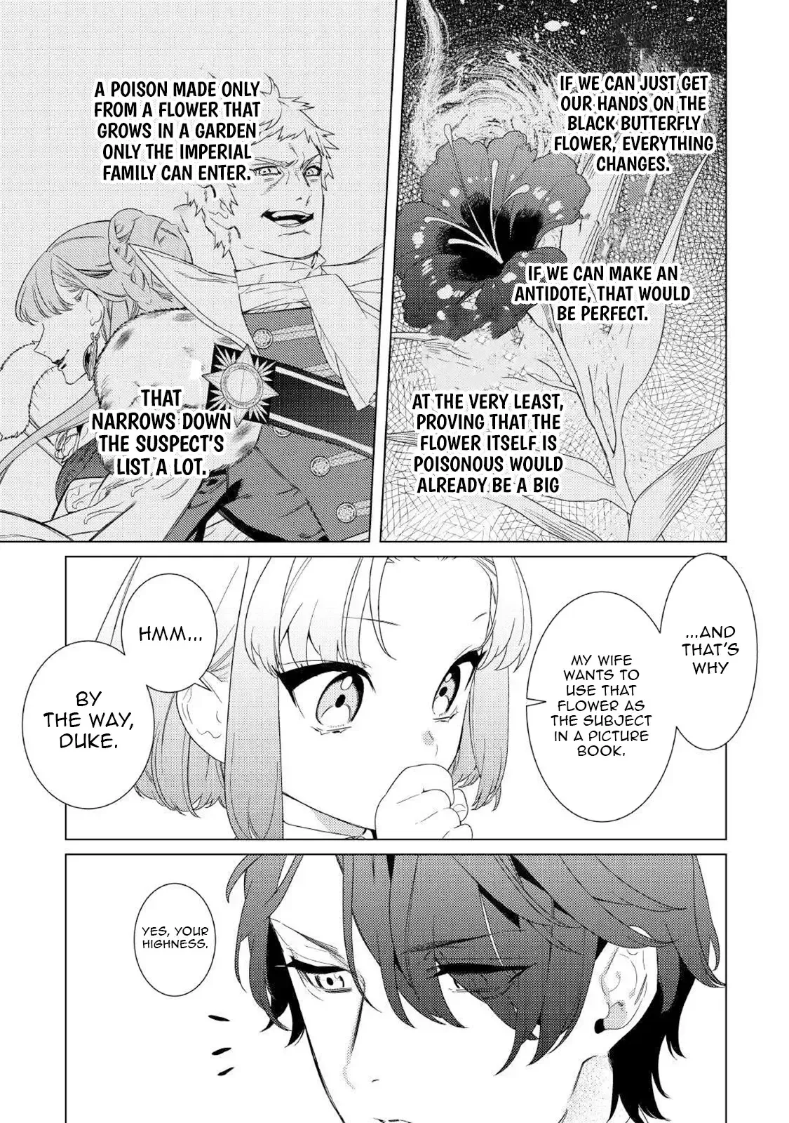A Stepmother’s Guide Chapter 15 page 7