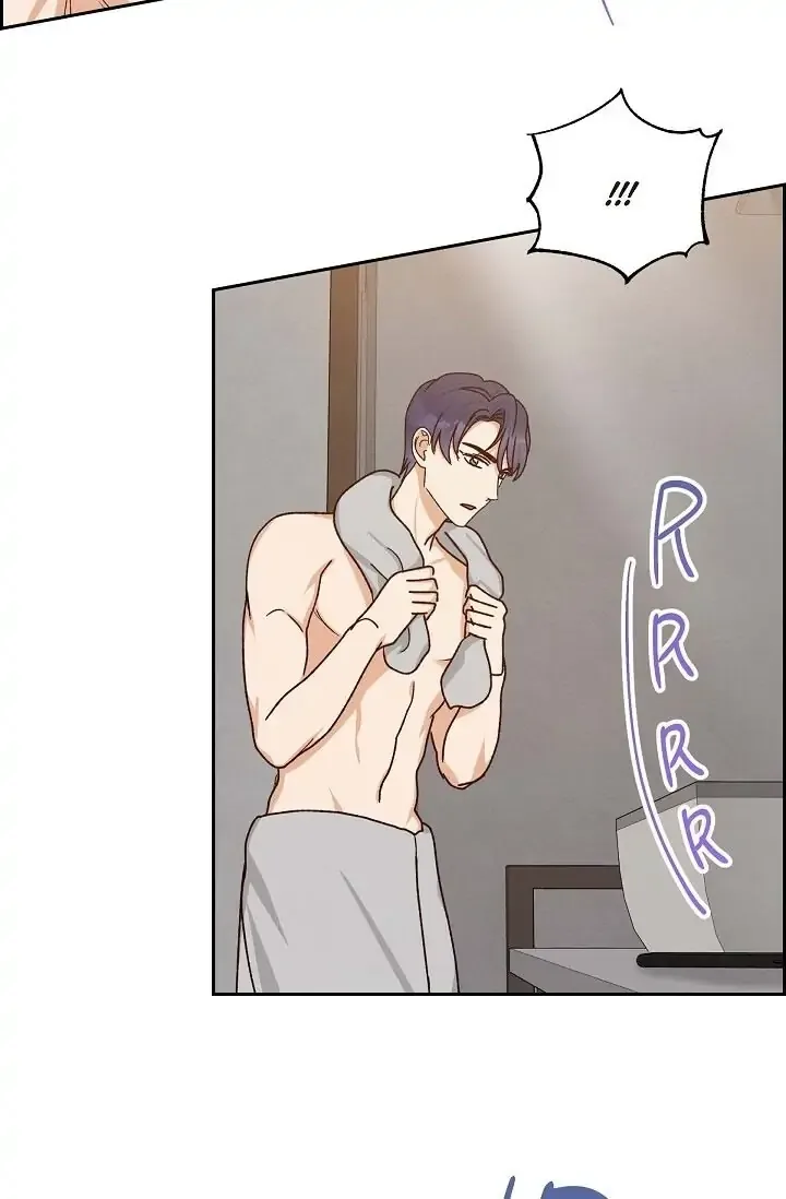 A Spoonful Of Your Love Chapter 45 page 44
