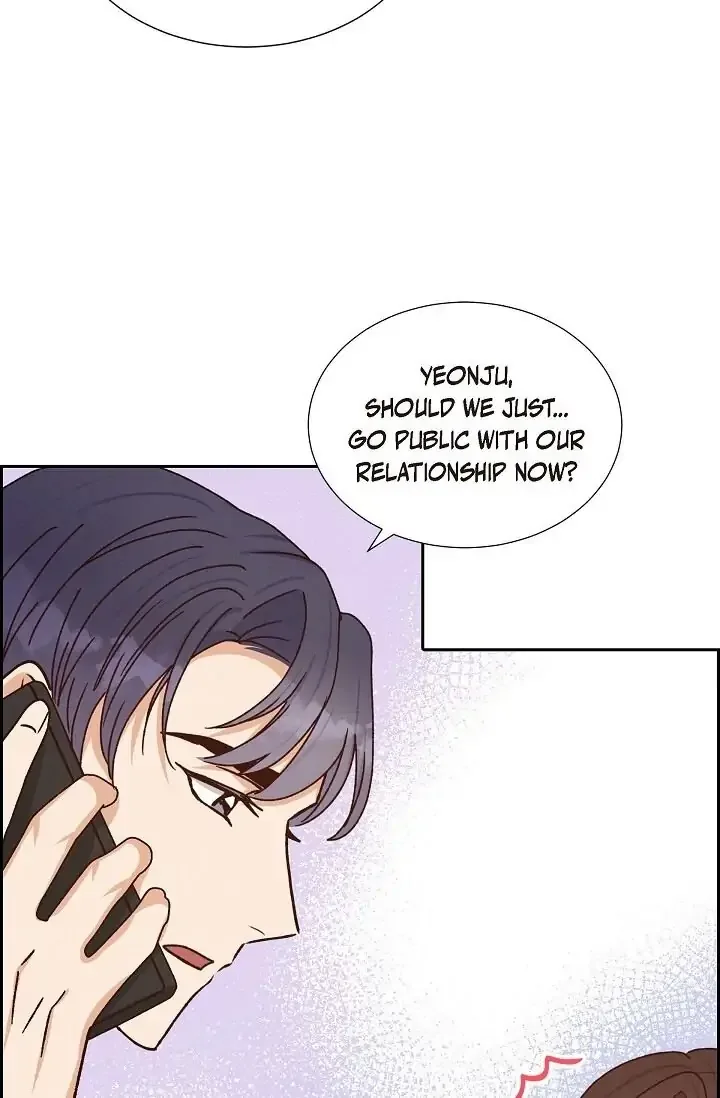 A Spoonful Of Your Love Chapter 45 page 55