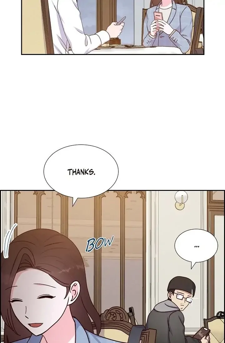 A Spoonful Of Your Love Chapter 40 page 67