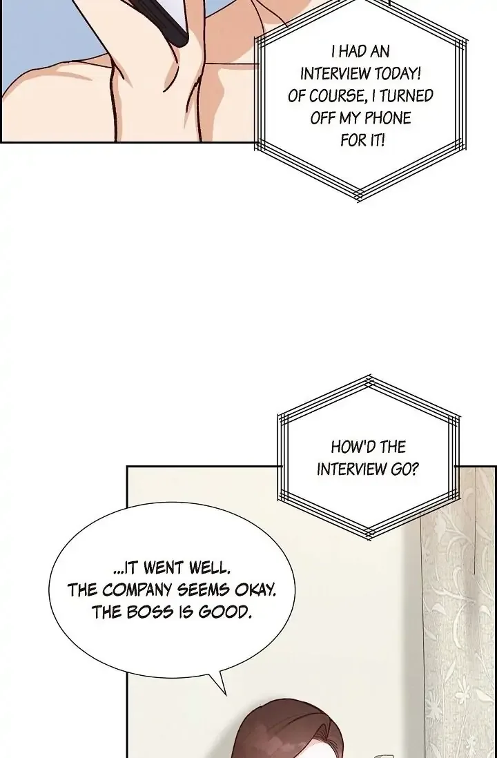 A Spoonful Of Your Love Chapter 45 page 48