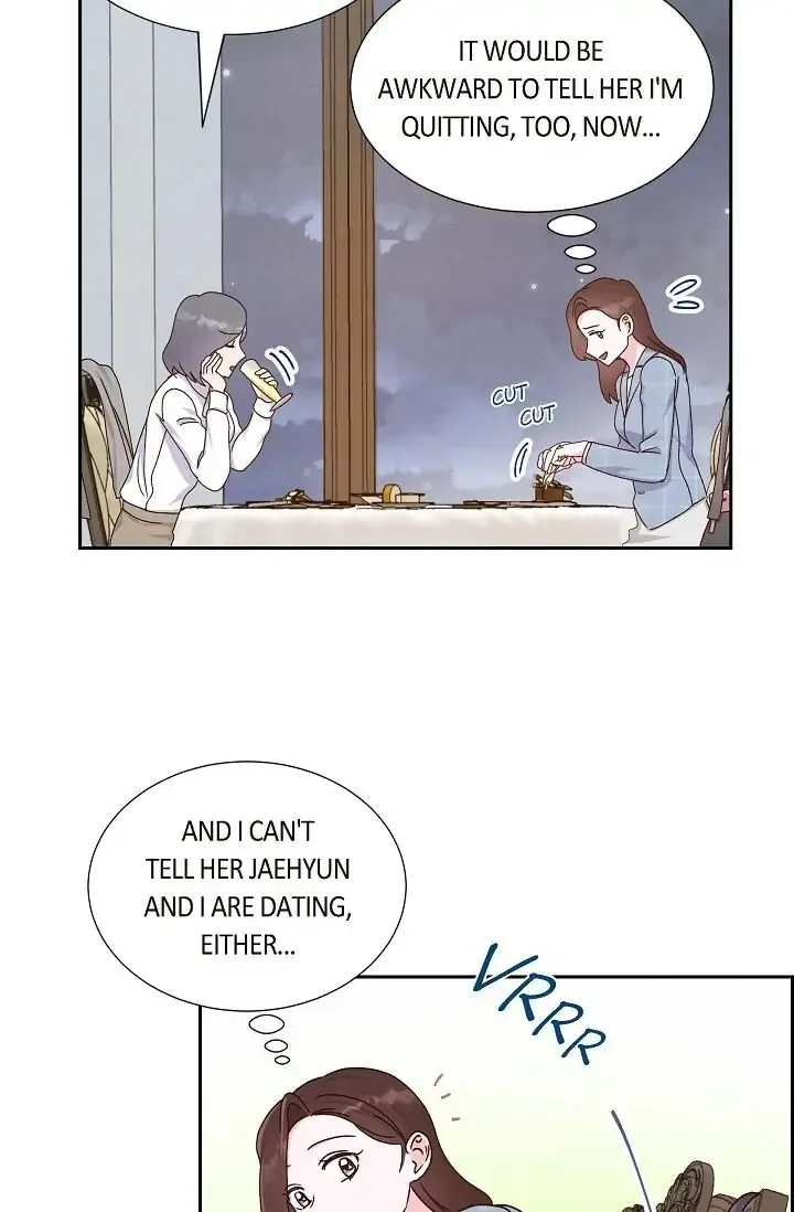 A Spoonful Of Your Love Chapter 40 page 64