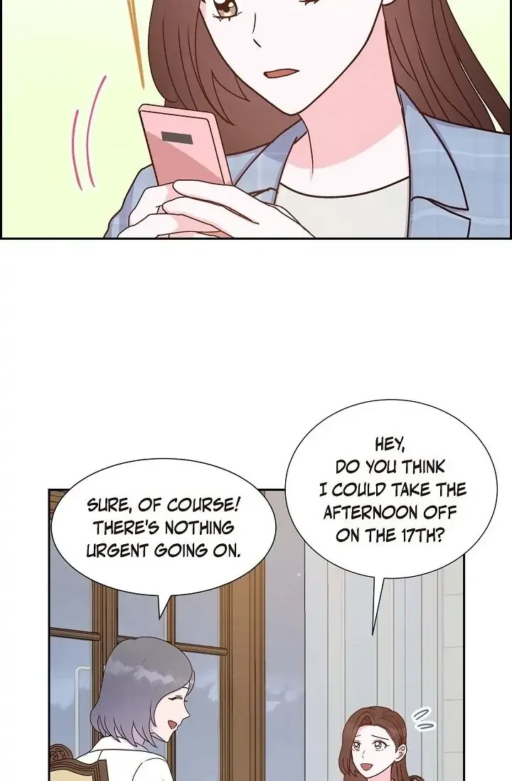 A Spoonful Of Your Love Chapter 40 page 66